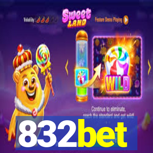 832bet