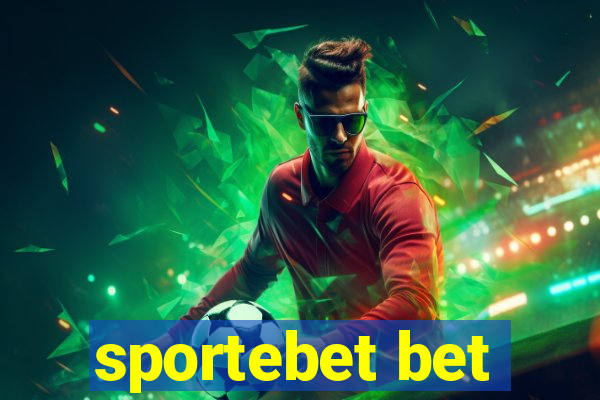 sportebet bet