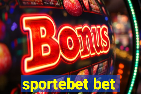 sportebet bet