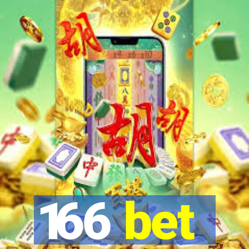 166 bet