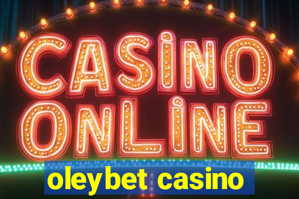 oleybet casino