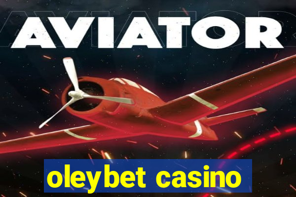 oleybet casino