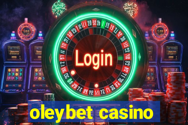 oleybet casino