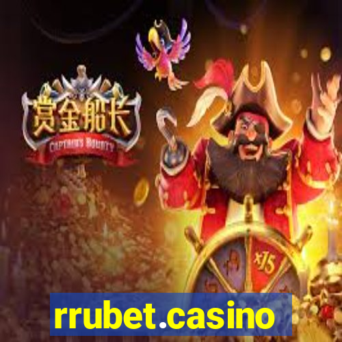 rrubet.casino