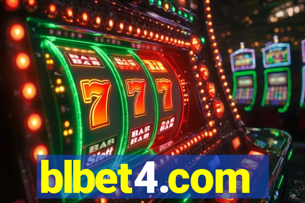 blbet4.com