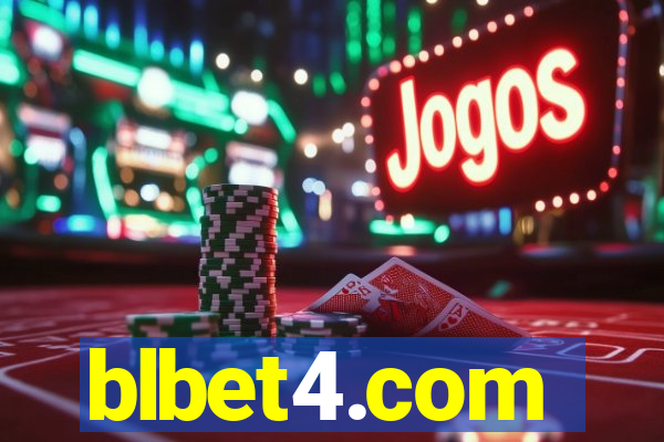 blbet4.com