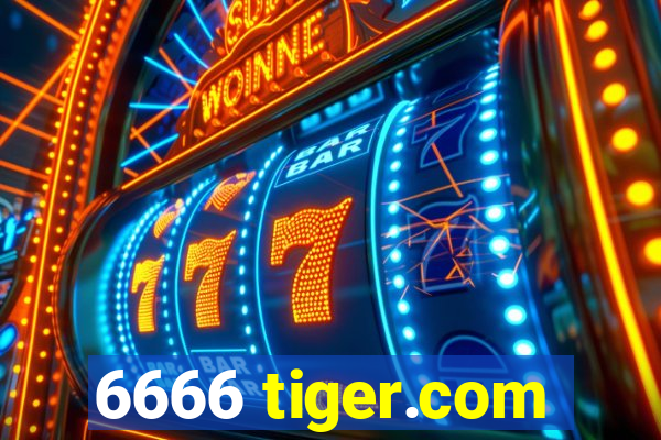 6666 tiger.com