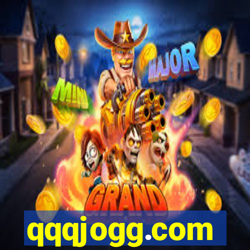 qqqjogg.com