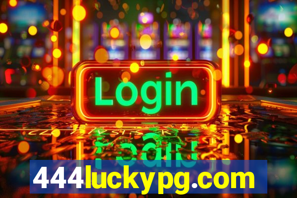 444luckypg.com