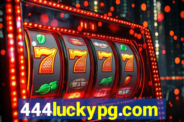 444luckypg.com