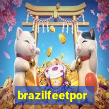 brazilfeetpor