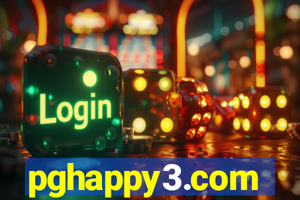 pghappy3.com