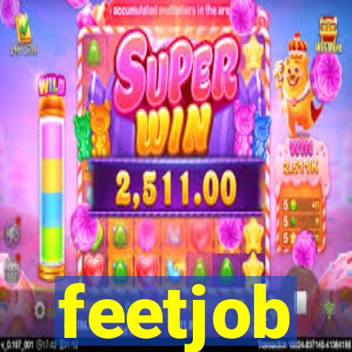 feetjob