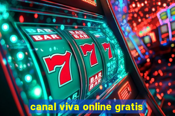 canal viva online gratis