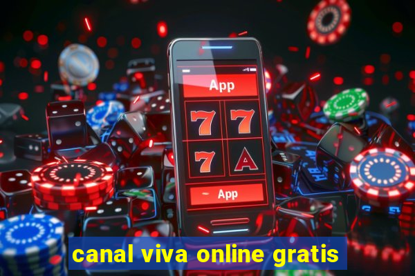 canal viva online gratis