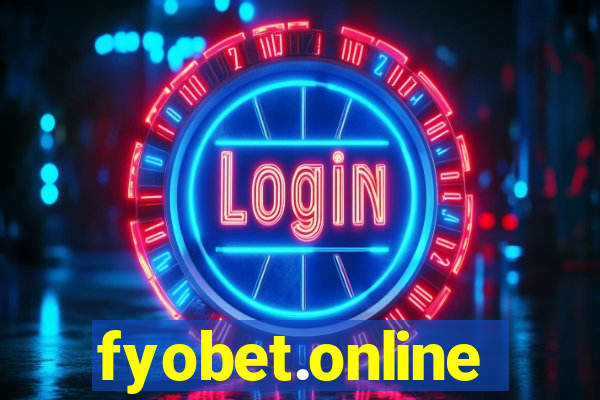 fyobet.online