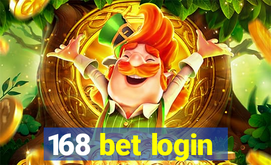 168 bet login