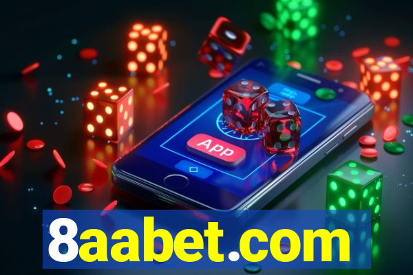 8aabet.com