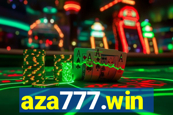 aza777.win