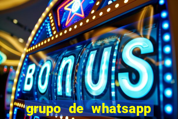 grupo de whatsapp de vaquejada