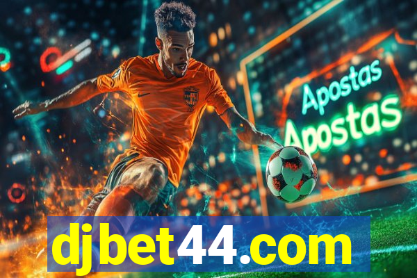 djbet44.com