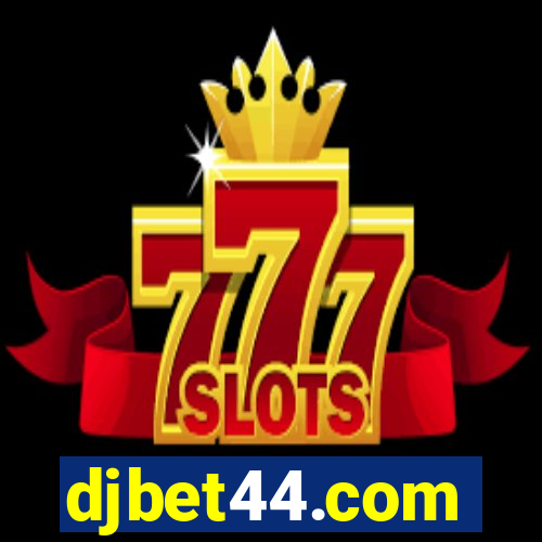 djbet44.com