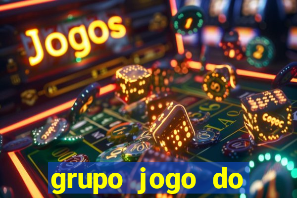 grupo jogo do bicho whatsapp salvador