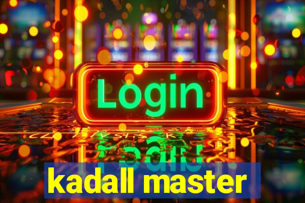 kadall master