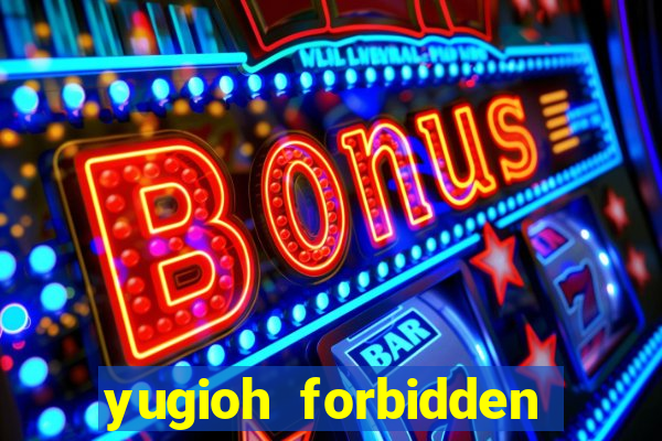 yugioh forbidden memories passwords