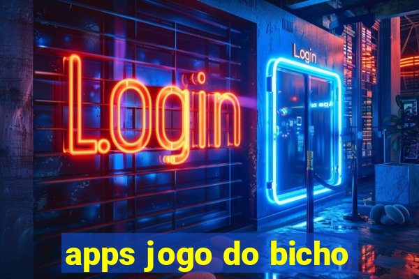 apps jogo do bicho