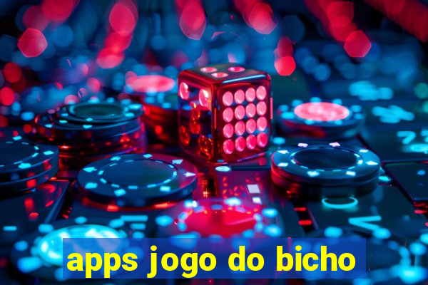 apps jogo do bicho