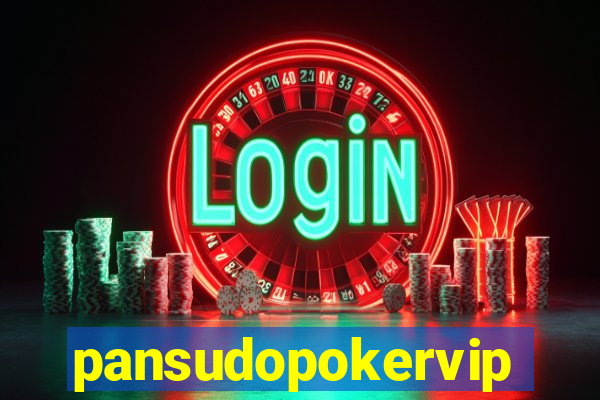 pansudopokervip.net