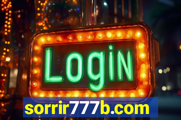 sorrir777b.com