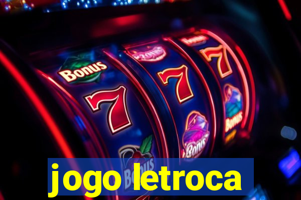 jogo letroca