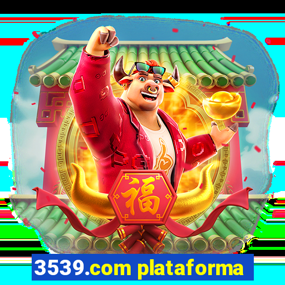 3539.com plataforma