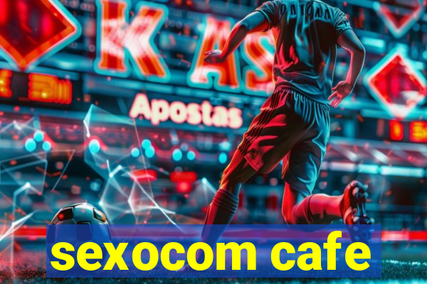 sexocom cafe