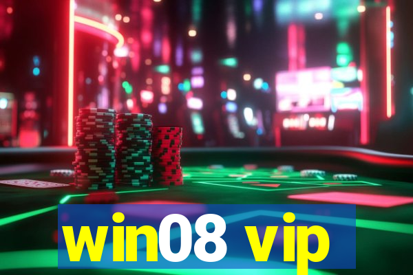 win08 vip