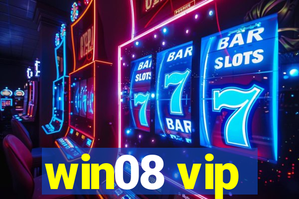 win08 vip