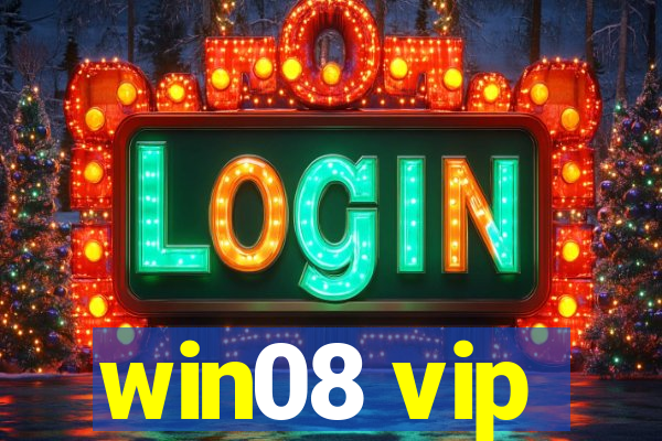 win08 vip