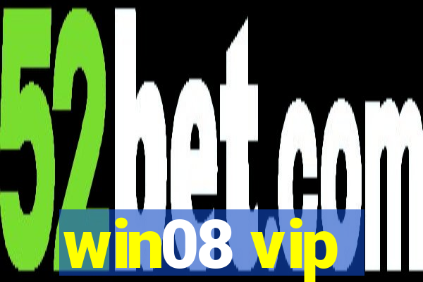 win08 vip