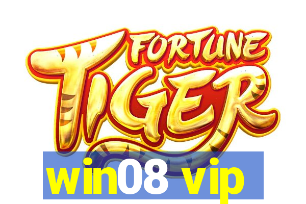 win08 vip