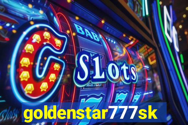 goldenstar777sk