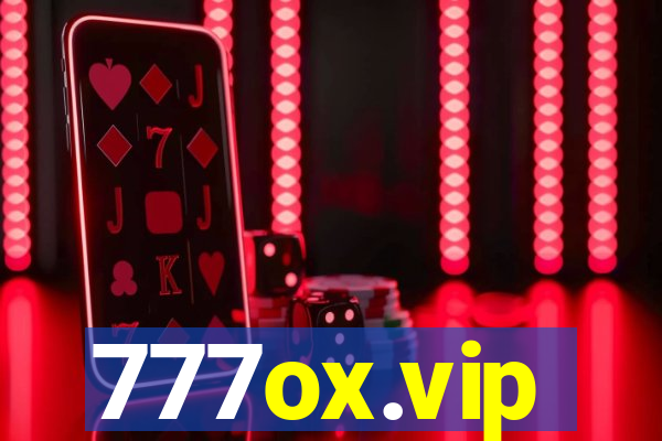 777ox.vip