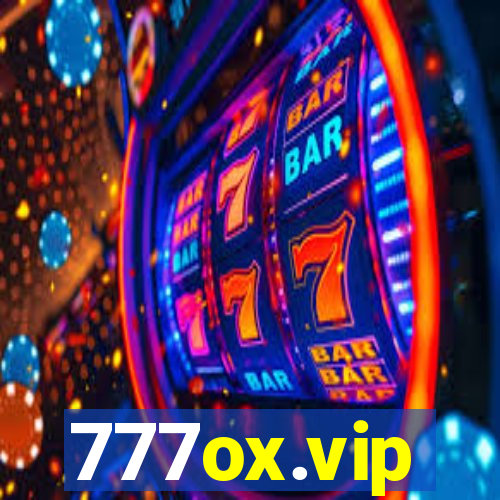 777ox.vip