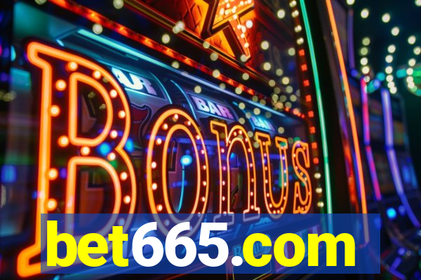 bet665.com