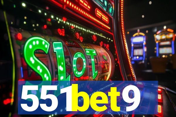 551bet9