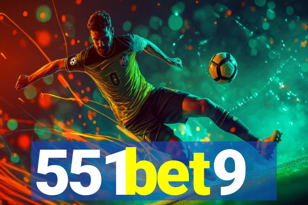 551bet9