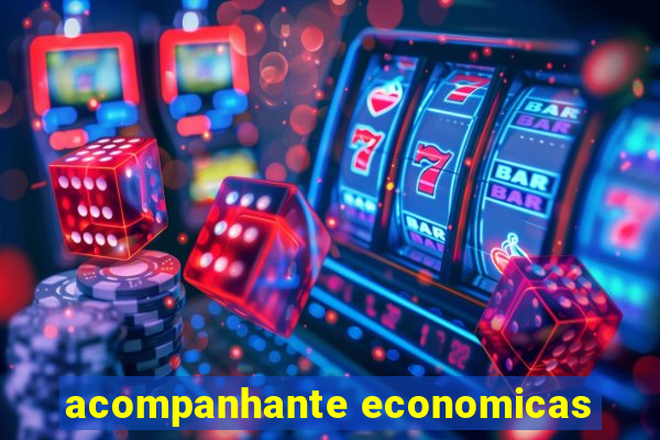 acompanhante economicas