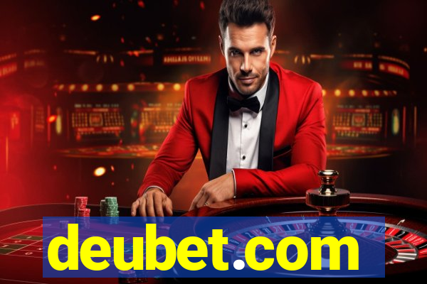 deubet.com