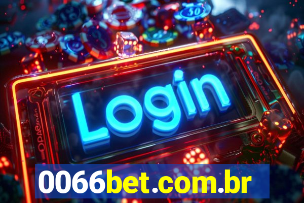 0066bet.com.br